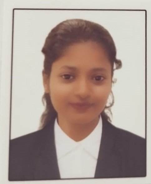 Miss. Nirmala Barik